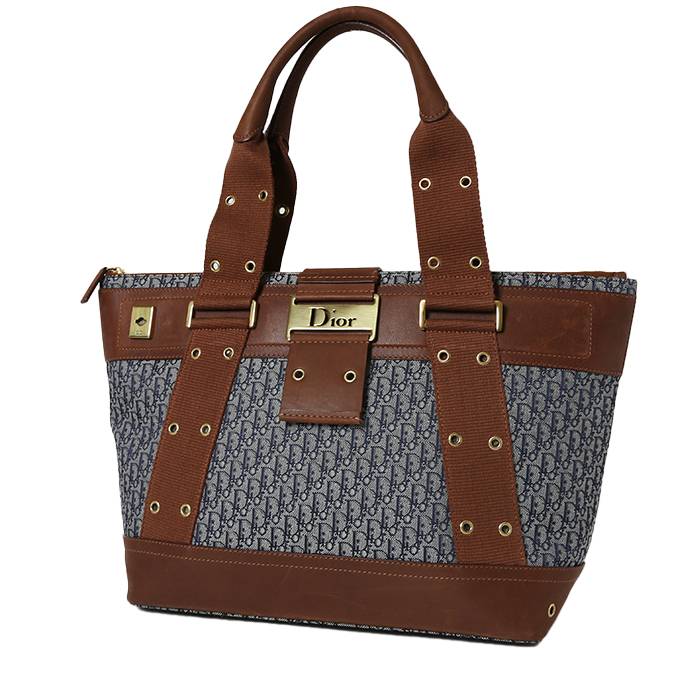 Borsa Dior Vintage 400556 Collector Square