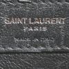 Borsa a tracolla Saint Laurent  Niki Baby in pelle nera - Detail D4 thumbnail