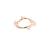 Dior Bois de Rose ring in pink gold - 00pp thumbnail