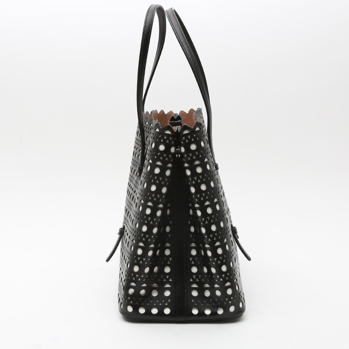 Alaïa Mina Tote 400578 | Collector Square