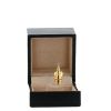 Pins Bulgari  en or jaune et diamant - Detail D2 thumbnail