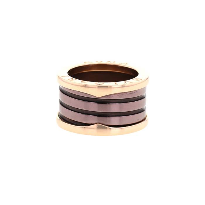 Bvlgari roma online ring