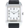 Jaeger-LeCoultre Reverso Squadra Lady  in stainless steel Circa 2010 - 00pp thumbnail