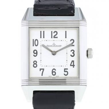 Montre Jaeger LeCoultre Reverso Squadra Lady 400625 d occasion