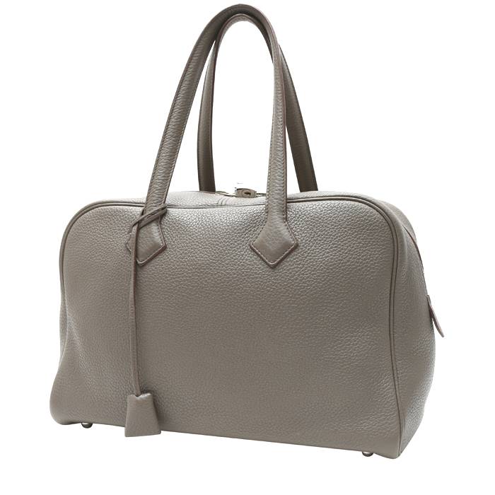 Hermès Victoria Handbag 400638 | Collector Square
