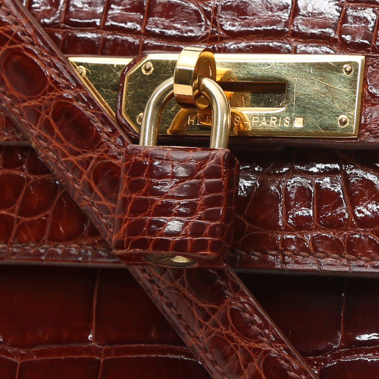 Hermès Kelly Handbag 400650 | Collector Square