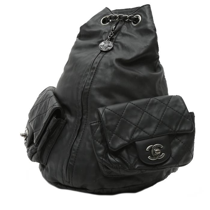 Chanel Sac à dos Backpack 400663, Cra-wallonieShops