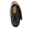 Borsa a tracolla Louis Vuitton  Favorite in tela monogram marrone e pelle naturale - Detail D6 thumbnail