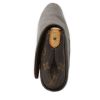 Louis Vuitton  Favorite shoulder bag  in brown monogram canvas  and natural leather - Detail D7 thumbnail