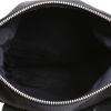 Mochila Givenchy  en lona negra - Detail D3 thumbnail