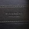 Givenchy  backpack  in black canvas - Detail D4 thumbnail