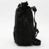 Givenchy  backpack  in black canvas - Detail D6 thumbnail