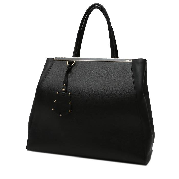 Fendi 2 Jours Handbag 400674 | Collector Square