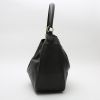Hermès   handbag  in black Swift leather - Detail D5 thumbnail