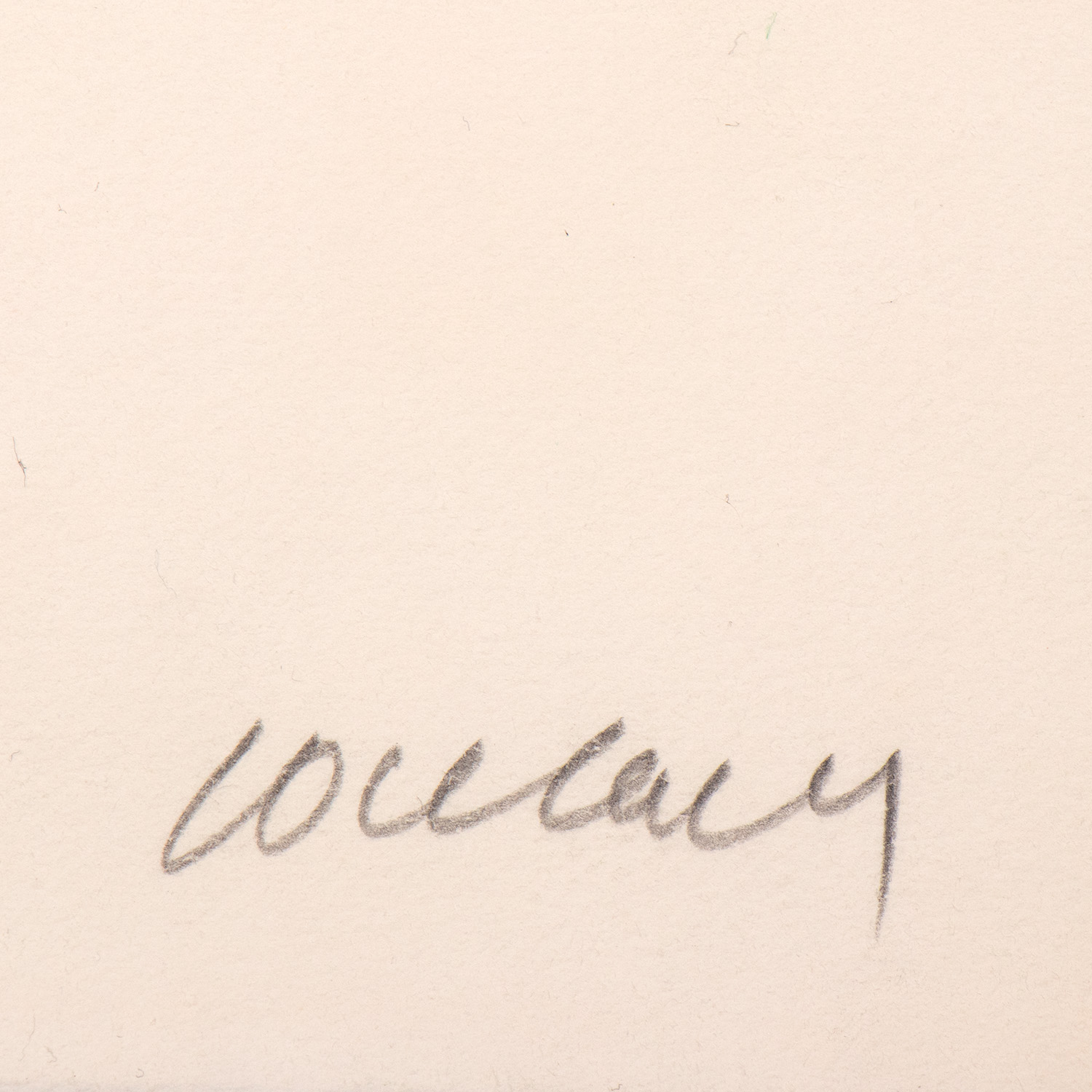 Eau-forte XXXV - 1979