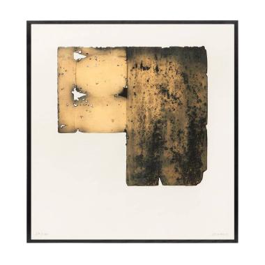 Eau-forte XXXV - 1979