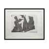 Pablo Picasso (1881-1973), Peintre et modèle - 1966/81 - 00pp thumbnail