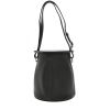 Hermès  Farming handbag  in black epsom leather - 00pp thumbnail