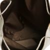 Louis Vuitton  Editions Limitées backpack  in grey canvas - Detail D3 thumbnail