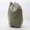 Louis Vuitton  Editions Limitées backpack  in grey canvas - Detail D6 thumbnail