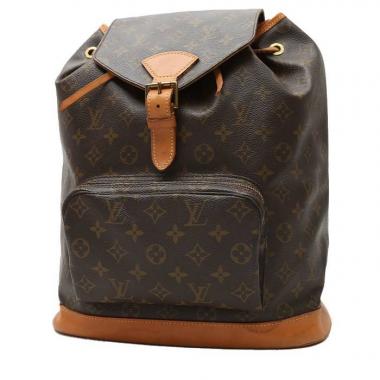 Louis Vuitton Montsouris Backpack 394367