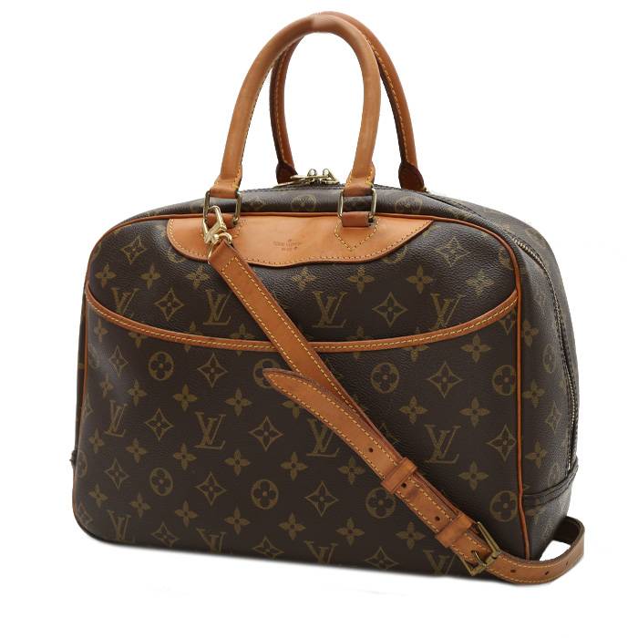 Second Hand Louis Vuitton Pallas Bags, UhfmrShops