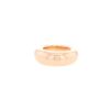 Chaumet Anneau ring in pink gold - 00pp thumbnail