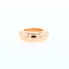 Chaumet Anneau ring in pink gold - 360 thumbnail