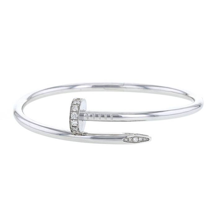 Brazalete Cartier Juste un Clou 400736 Collector Square