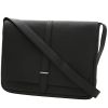 Hermès  Steve Light briefcase  in black togo leather - 00pp thumbnail