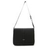 Hermès  Steve Light briefcase  in black togo leather - Detail D2 thumbnail