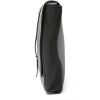 Borsa portadocumenti Hermès  Steve Light in pelle togo nera - Detail D6 thumbnail
