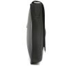 Borsa portadocumenti Hermès  Steve Light in pelle togo nera - Detail D7 thumbnail