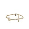 Bracelet Piaget Possession en or jaune et diamants - 00pp thumbnail