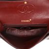 Bolso de mano Chanel  Timeless en cuero acolchado negro - Detail D3 thumbnail