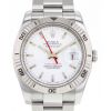 Rolex Datejust Turn O Graph  in gold and stainless steel Ref: Rolex - 116264  Circa 2004 - 00pp thumbnail