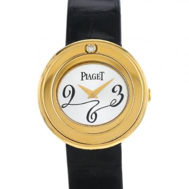 Reloj Piaget Possession de oro amarillo Ref: Piaget - 10275  Circa 2000