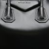 Bolso de mano Givenchy  Antigona modelo mediano  en cuero negro - Detail D1 thumbnail