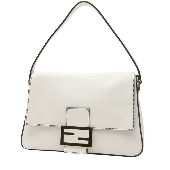 Fendi Baguette Handbag 400834 | Collector Square