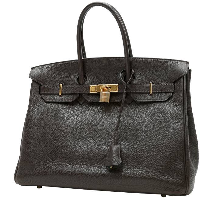 Borsa hotsell hermes arancione