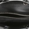 Bolso de mano Saint Laurent  Sac de jour en cuero negro - Detail D2 thumbnail