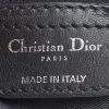 Sac à main Dior  Promenade en cuir cannage noir - Detail D4 thumbnail