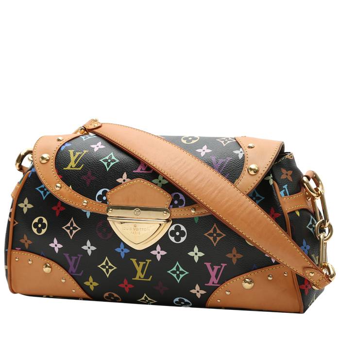Louis Vuitton Editions Limitées Handbag 400851