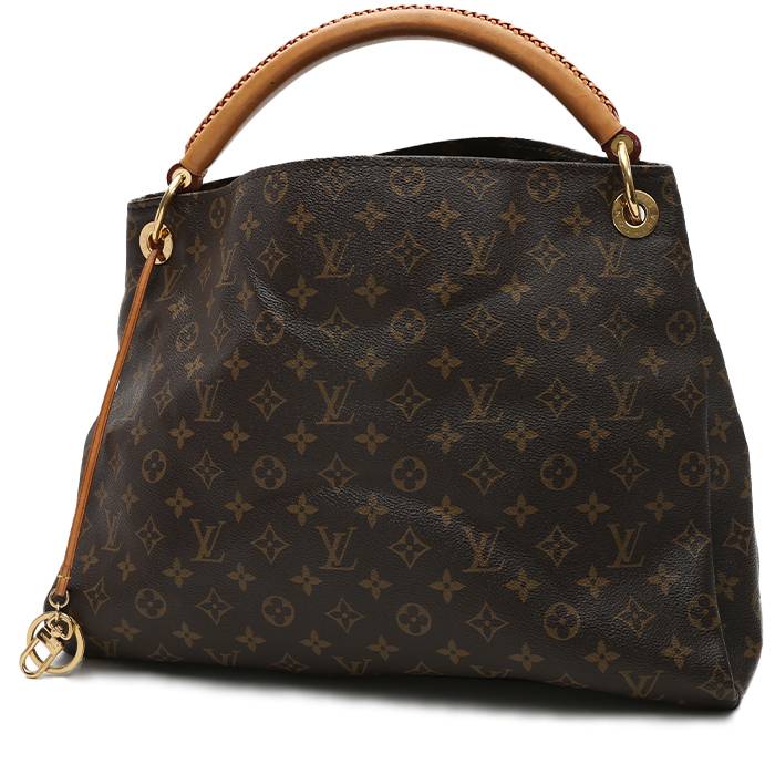 Louis Vuitton Artsy Handbag