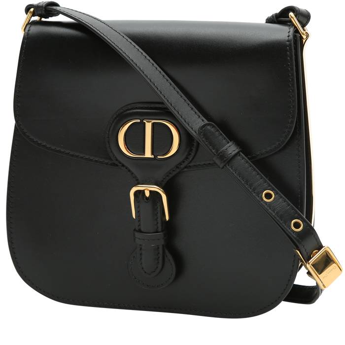 Dior Dior Bobby EastWest Bag  REVERSIBLE