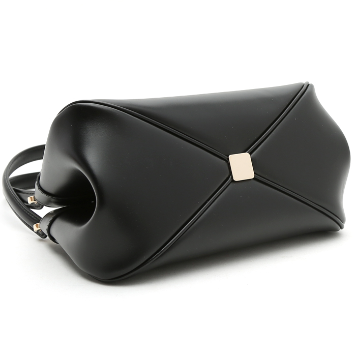 Borsa Dior  Key in pelle nera - Detail D4