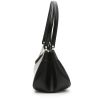 Bolso de mano Dior  Key en cuero negro - Detail D5 thumbnail
