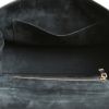 Bolso de mano Dior  Dioraddict en cuero negro - Detail D2 thumbnail