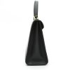 Bolso de mano Dior  Dioraddict en cuero negro - Detail D6 thumbnail