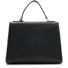 Dior  Dioraddict handbag  in black leather - Detail D7 thumbnail